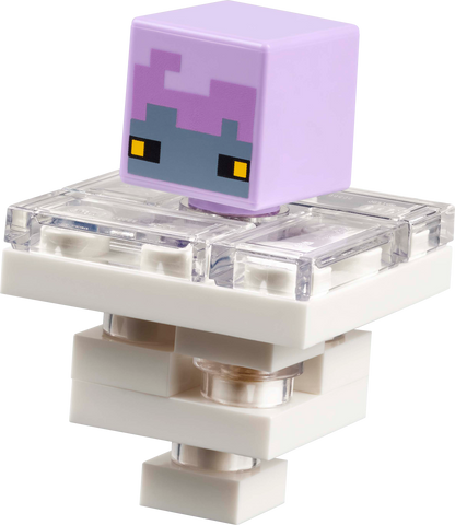 LEGO The Trial Chamber 20271 Minecraft