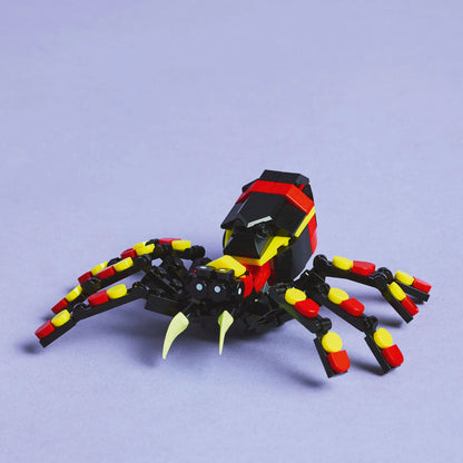 LEGO Wild Animals: Thrilling Spider 31159 Creator 3-in-1