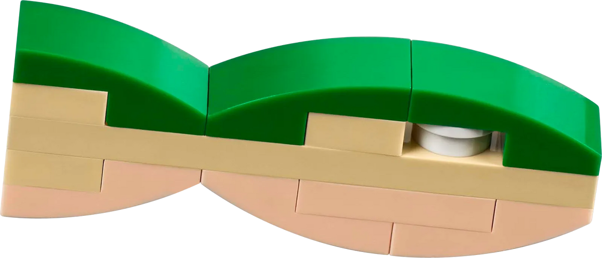 LEGO Cute Bunny 31162 Creator 3-in-1