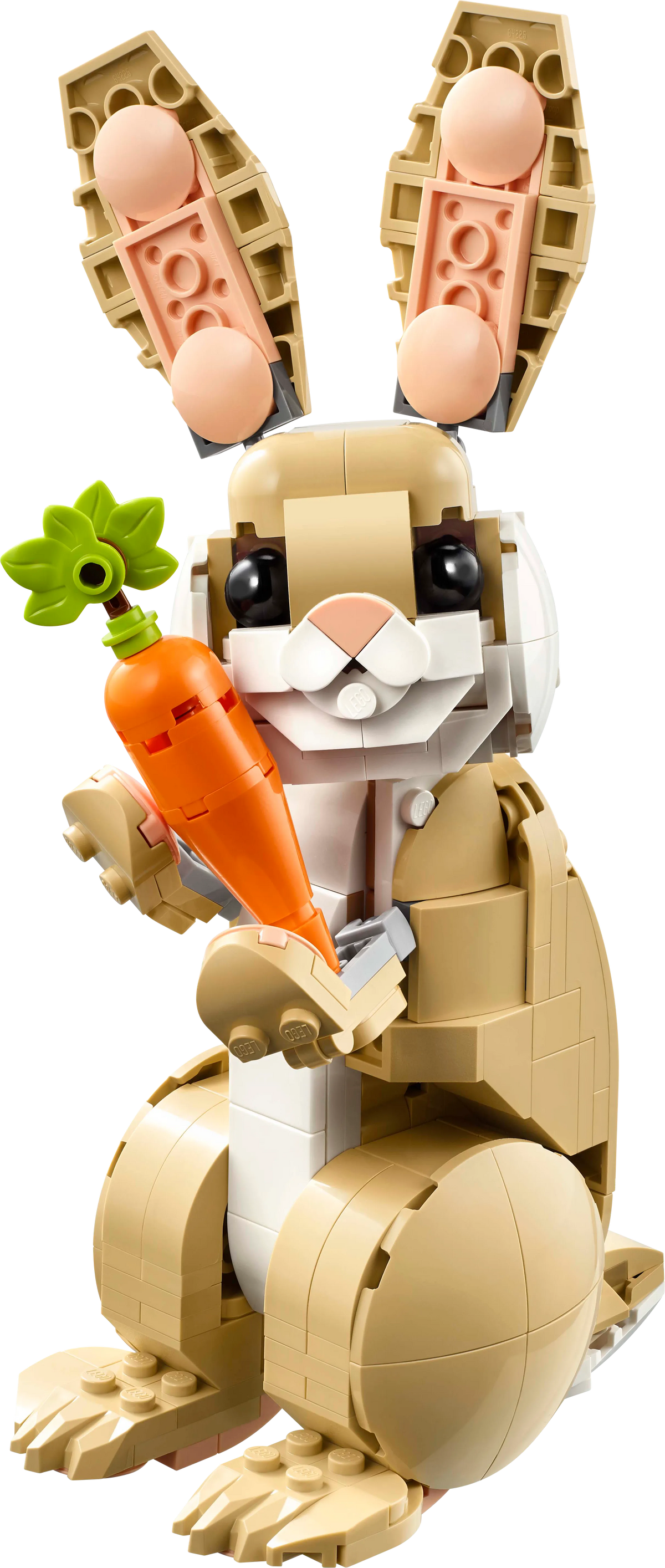 LEGO Cute Bunny 31162 Creator 3-in-1