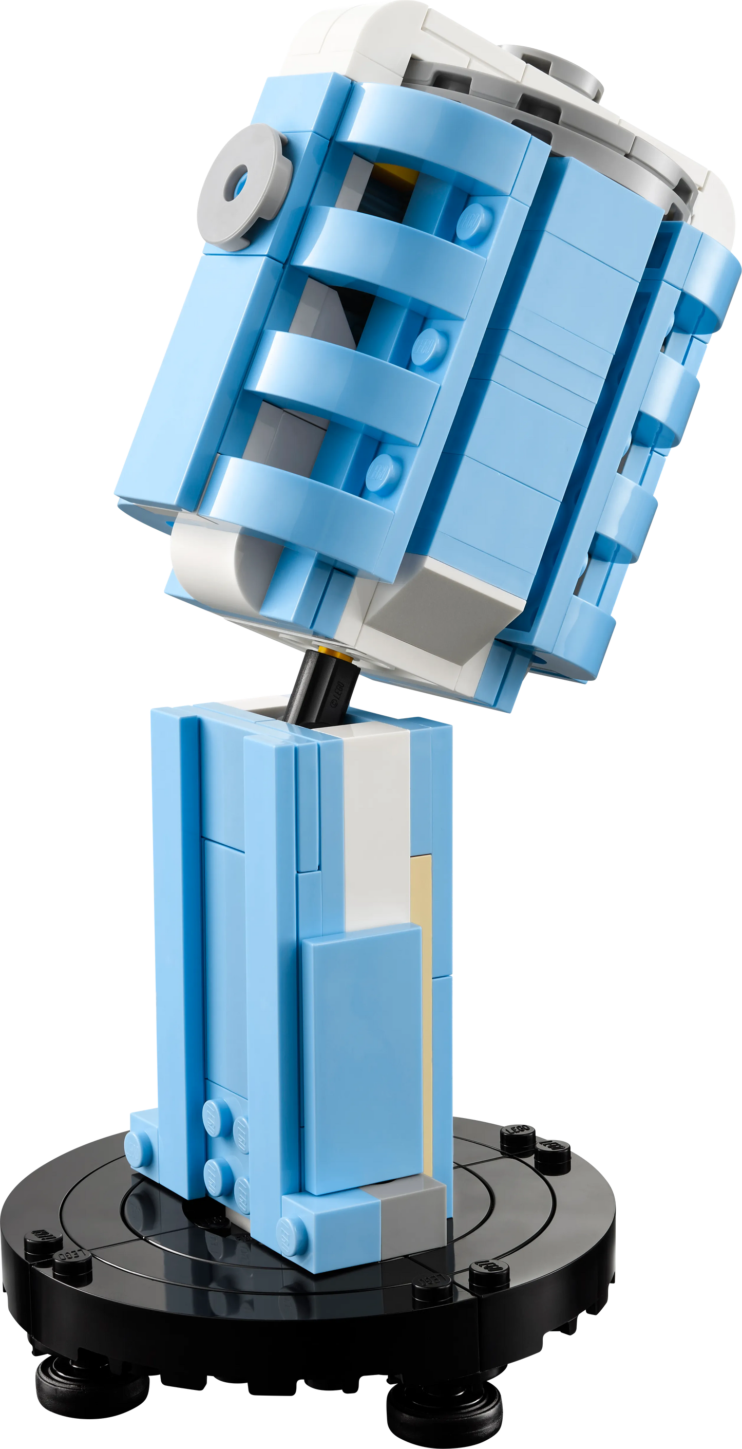 LEGO Record Player with Flowers 31172 Creator