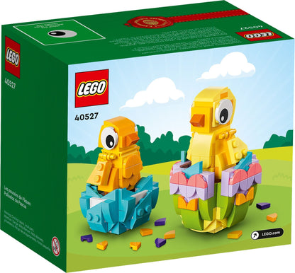 LEGO Easter Chicks 40527 Creator