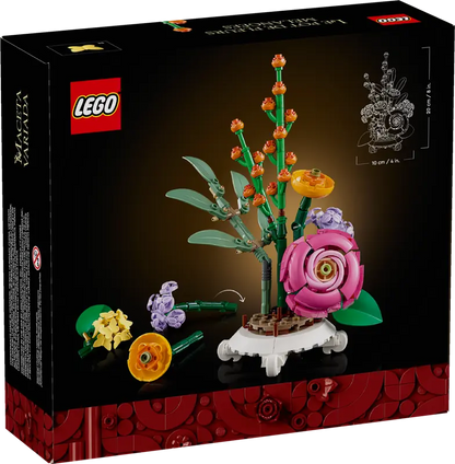 LEGO Mixed Flower Pot 40762 Botanical