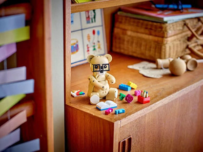 LEGO Teddybear 40763 Creator