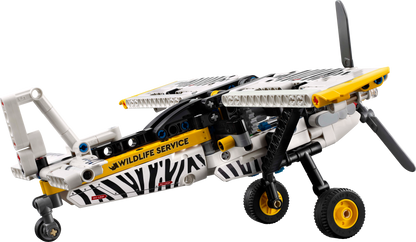 LEGO Jungle Airplane 42198 Technic