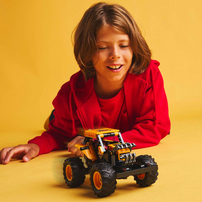 LEGO The Monster Jam DIGatron Monstertruck 42199 Technic