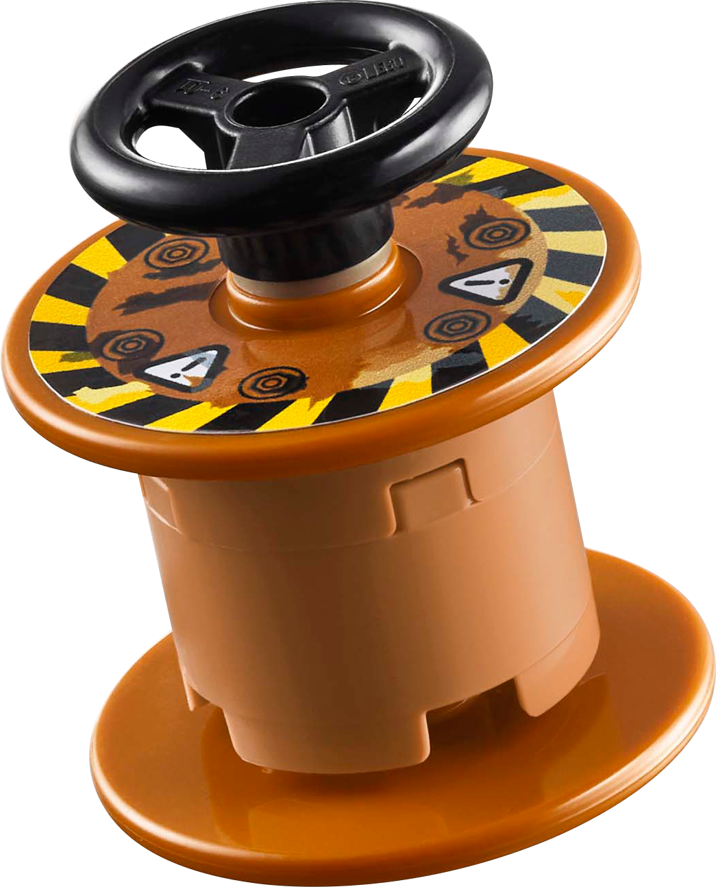 LEGO Tiefsee-U-Boot 42201 Technic