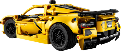 LEGO Die Corvette Stingray 42205 Technik