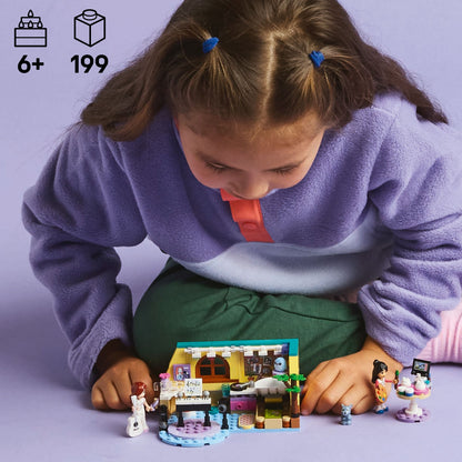 LEGO Paisley's Room 42647 Friends