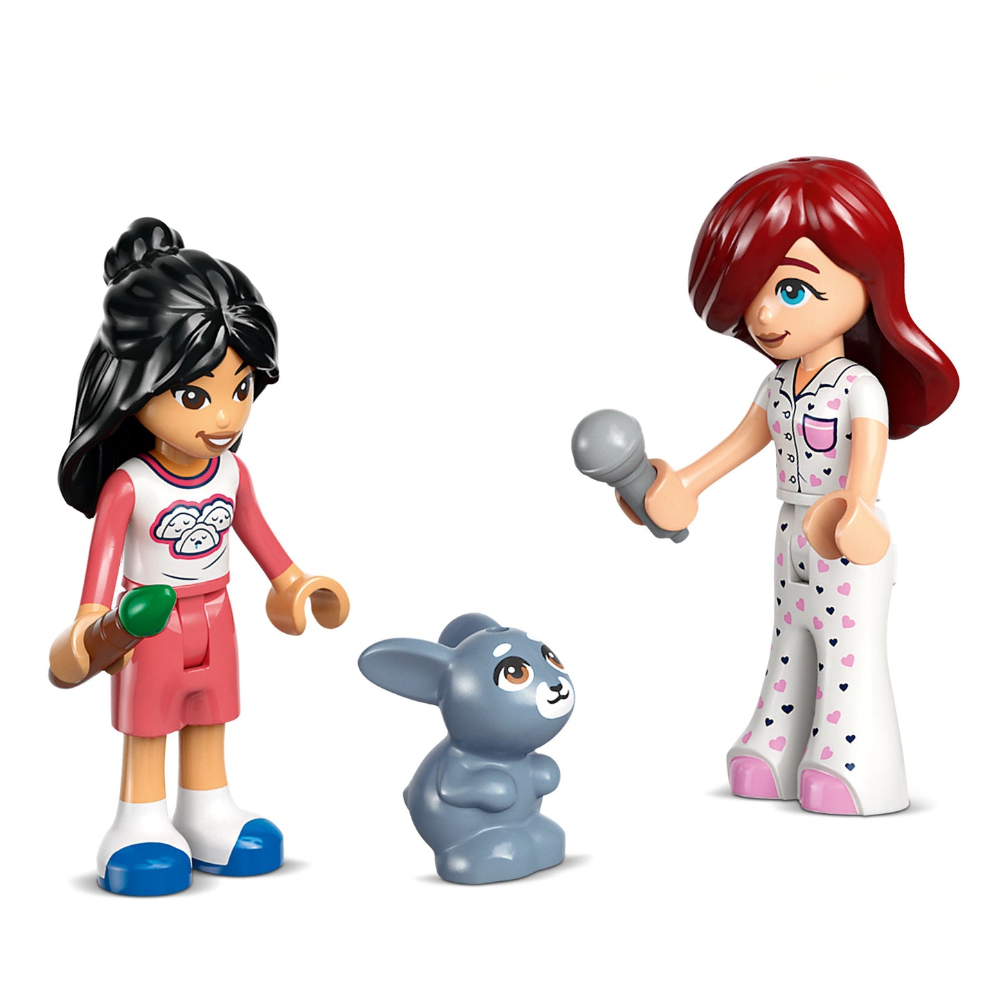 LEGO Paisley's Room 42647 Friends