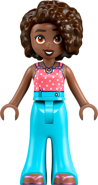 LEGO Friends Hair Salon 42662 Friends