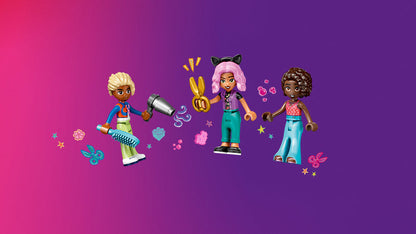 LEGO Friends Hair Salon 42662 Friends