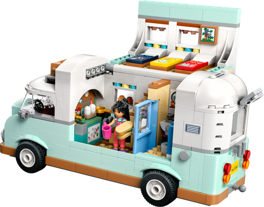 LEGO Camper für die Friends 42663 Friends