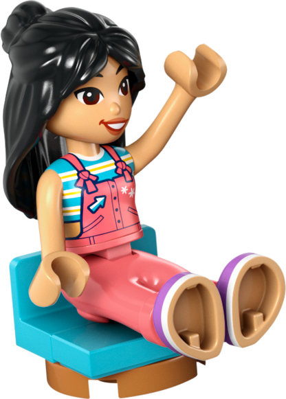 LEGO Camper for the Friends 42663 Friends