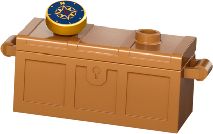 LEGO Camper for the Friends 42663 Friends