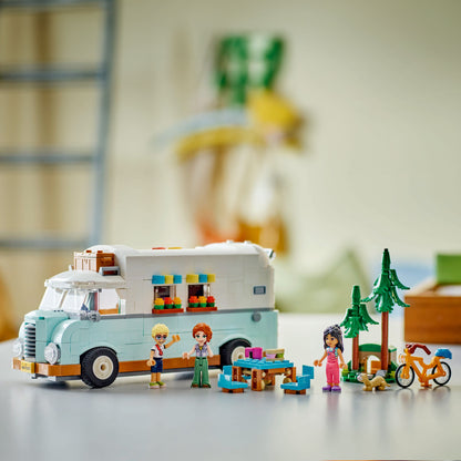 LEGO Camper for the Friends 42663 Friends