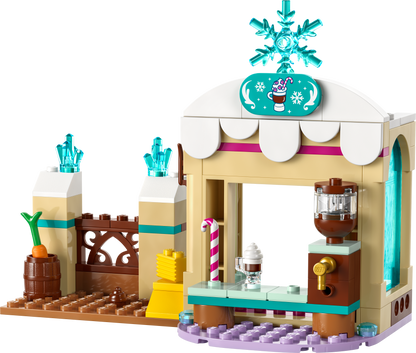 LEGO Anna's Sleigh Adventure 43256 Disney
