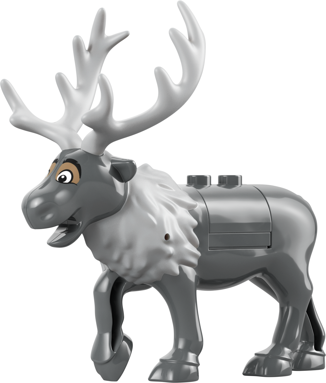 LEGO Anna's Sleigh Adventure 43256 Disney