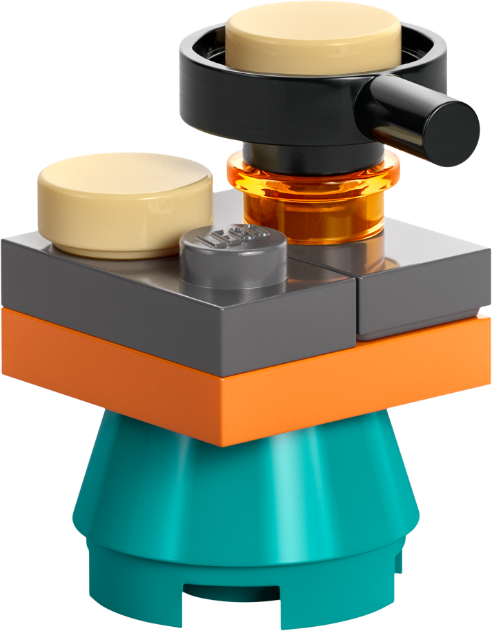 LEGO Mini Encanto House 43261 Disney