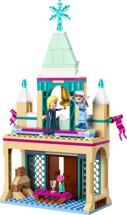 LEGO Arendelle Castle 43265 Disney