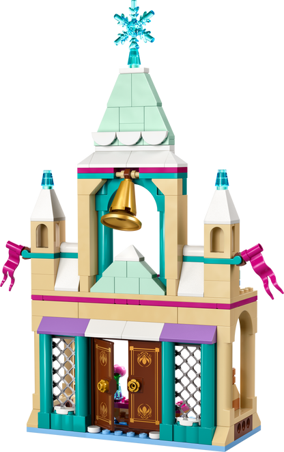 LEGO Arendelle Castle 43265 Disney