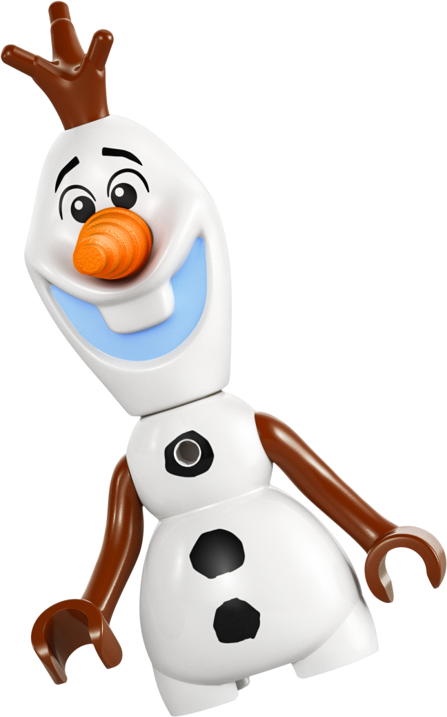 LEGO Arendelle Castle 43265 Disney