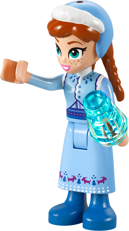 LEGO Arendelle Castle 43265 Disney