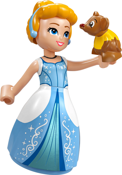 LEGO Cinderella's Dress 43266 Disney