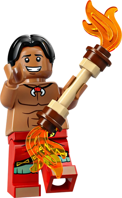 LEGOLilo and Stitch Beach House 43268 Disney