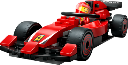 LEGO Formula 1 Pit Crew 60443 City