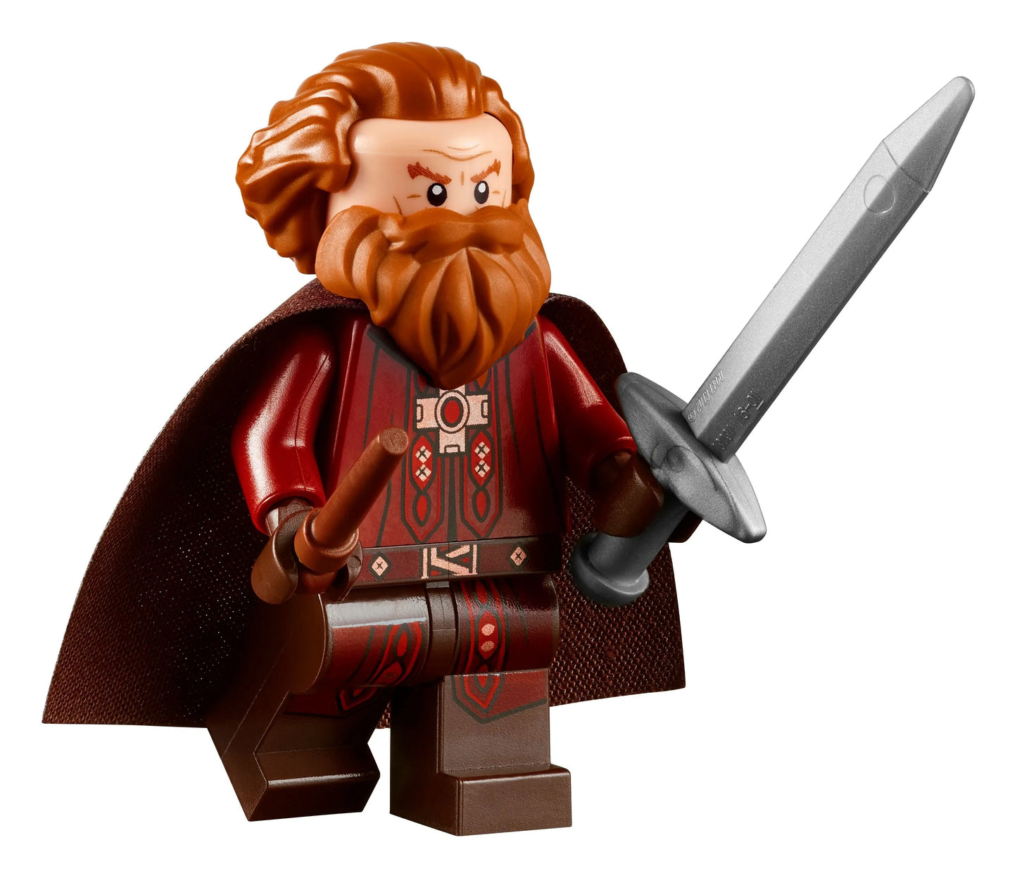 LEGO Hogwarts Castle 71043 Harry Potter
