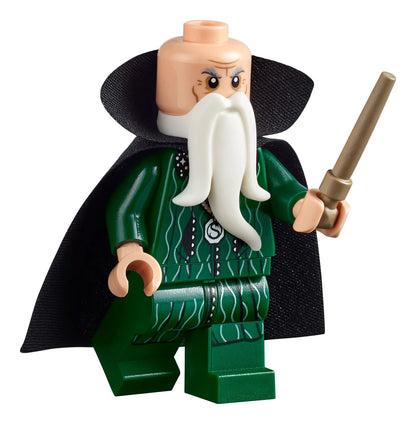 LEGO Hogwarts Castle 71043 Harry Potter