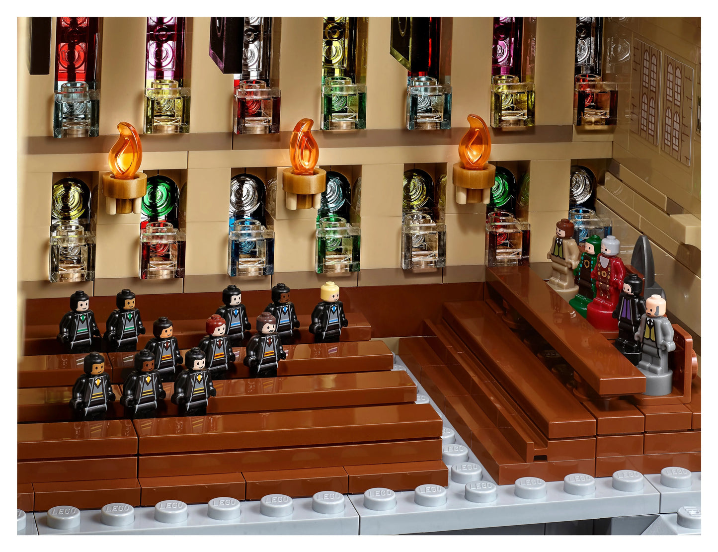 LEGO Hogwarts Castle 71043 Harry Potter