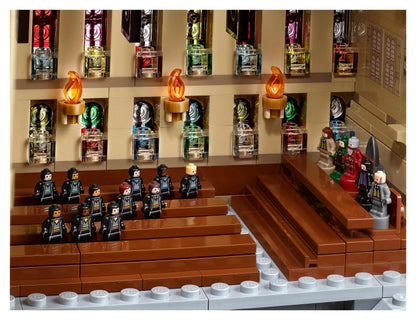 LEGO Hogwarts Castle 71043 Harry Potter