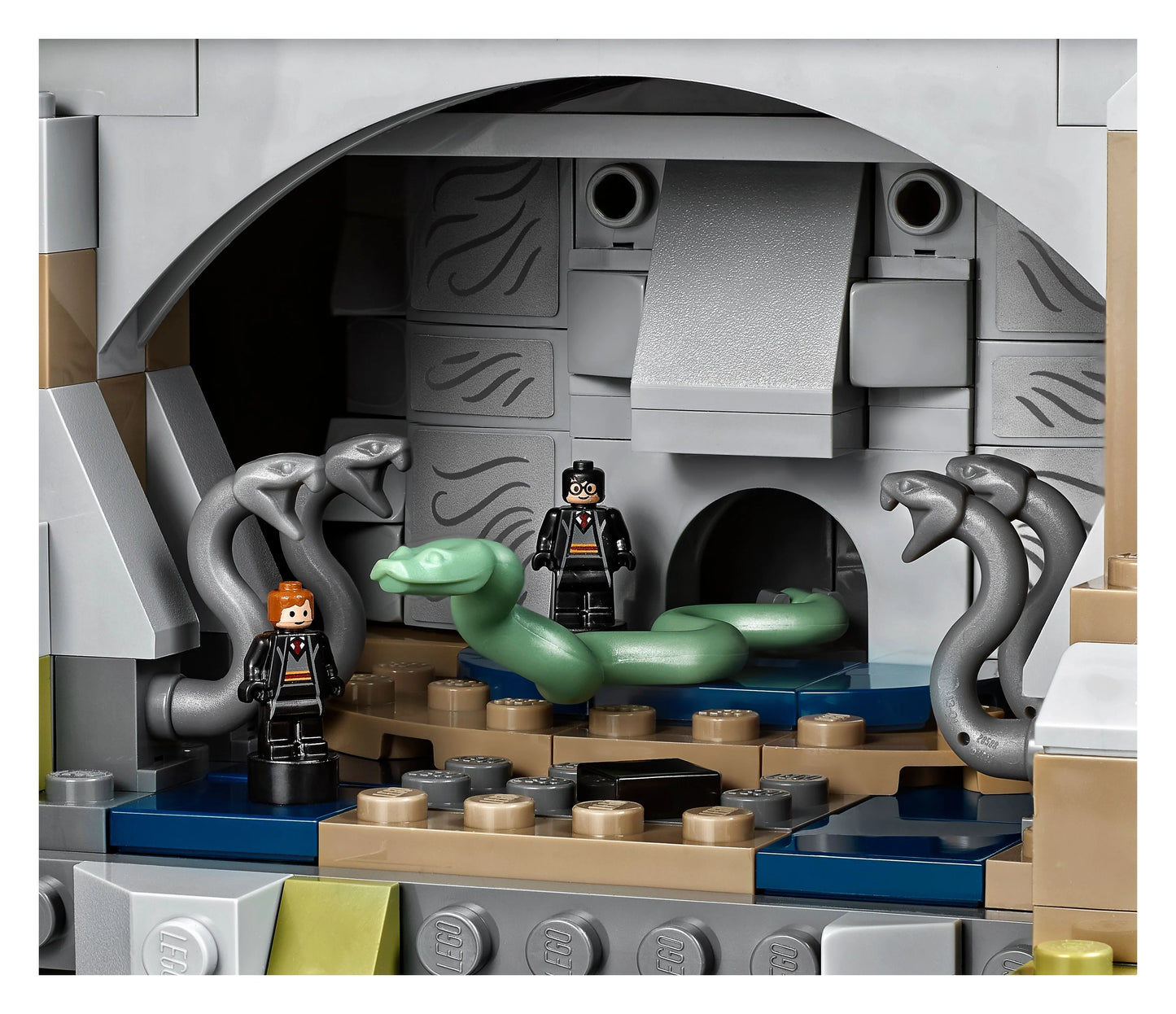 LEGO Hogwarts Castle 71043 Harry Potter