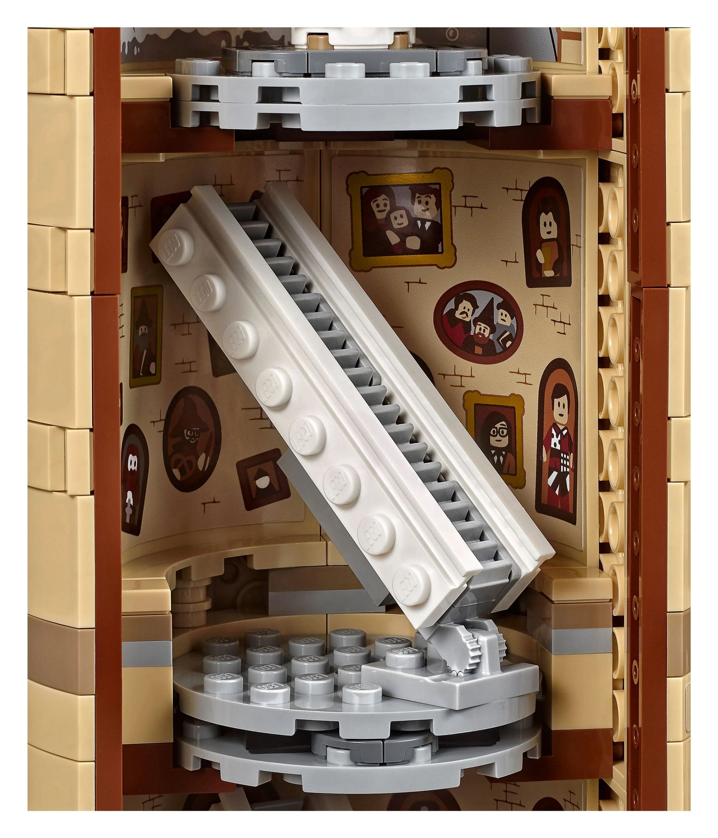 LEGO Hogwarts Castle 71043 Harry Potter