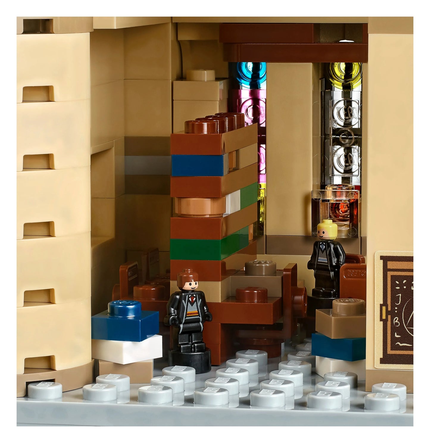 LEGO Hogwarts Castle 71043 Harry Potter