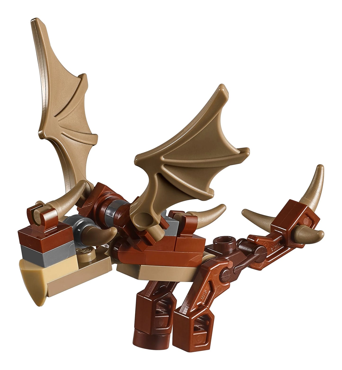 LEGO Hogwarts Castle 71043 Harry Potter