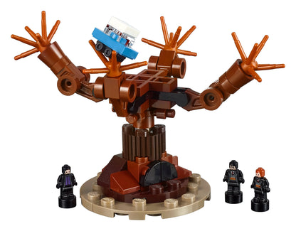 LEGO Hogwarts Castle 71043 Harry Potter