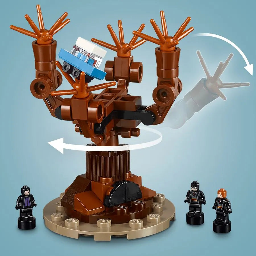 LEGO Hogwarts Castle 71043 Harry Potter