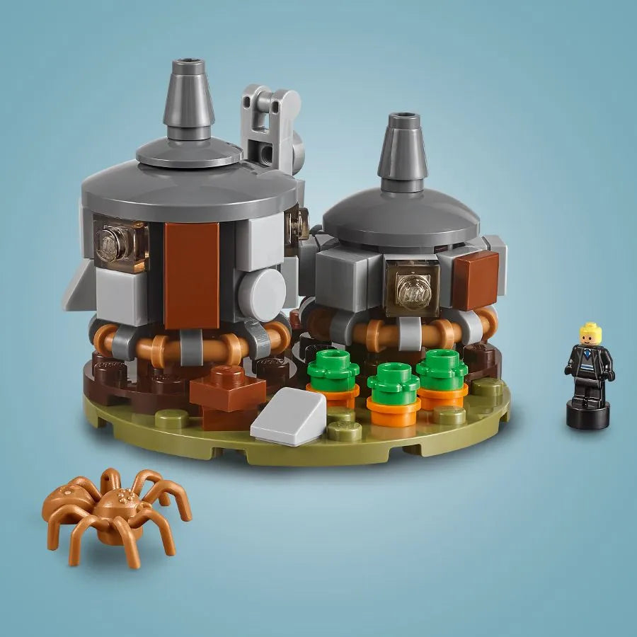 LEGO Hogwarts Castle 71043 Harry Potter