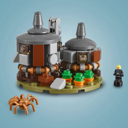 LEGO Hogwarts Castle 71043 Harry Potter