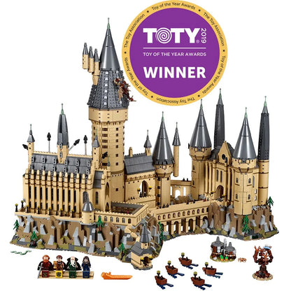 LEGO Hogwarts Castle 71043 Harry Potter