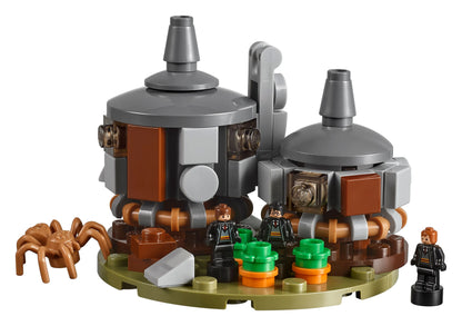 LEGO Hogwarts Castle 71043 Harry Potter