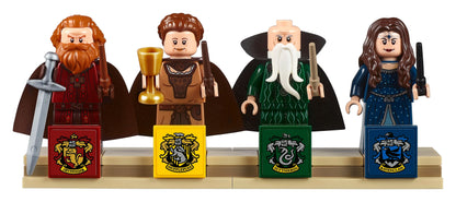 LEGO Hogwarts Castle 71043 Harry Potter