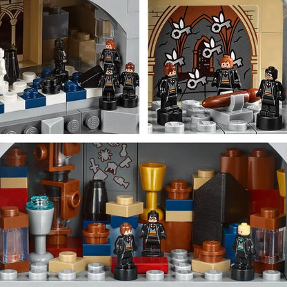LEGO Hogwarts Castle 71043 Harry Potter