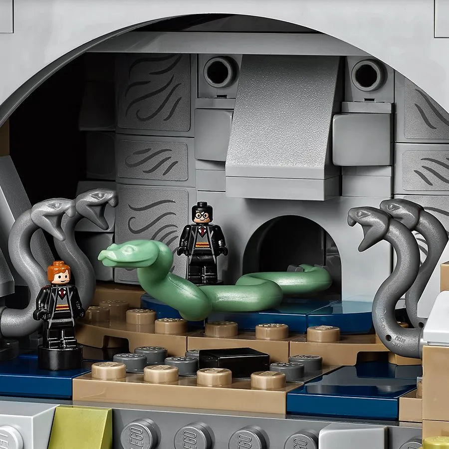 LEGO Hogwarts Castle 71043 Harry Potter