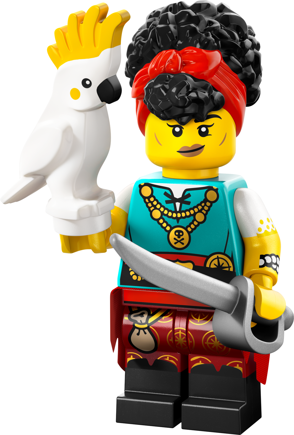 LEGO Minifigures Series 27 71048 Minifigures (set of 12)