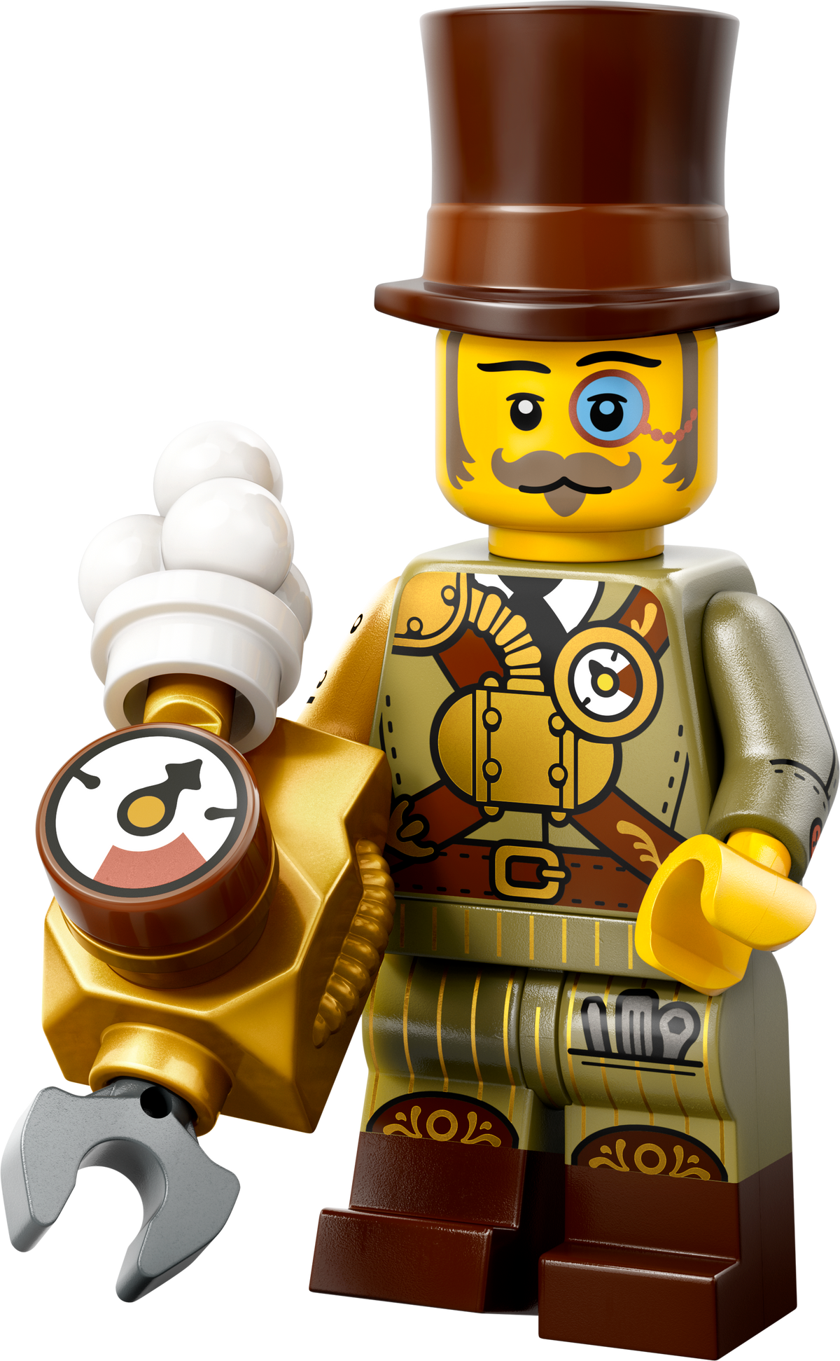 LEGO Minifigures Series 27 71048 Minifigures (set of 12)