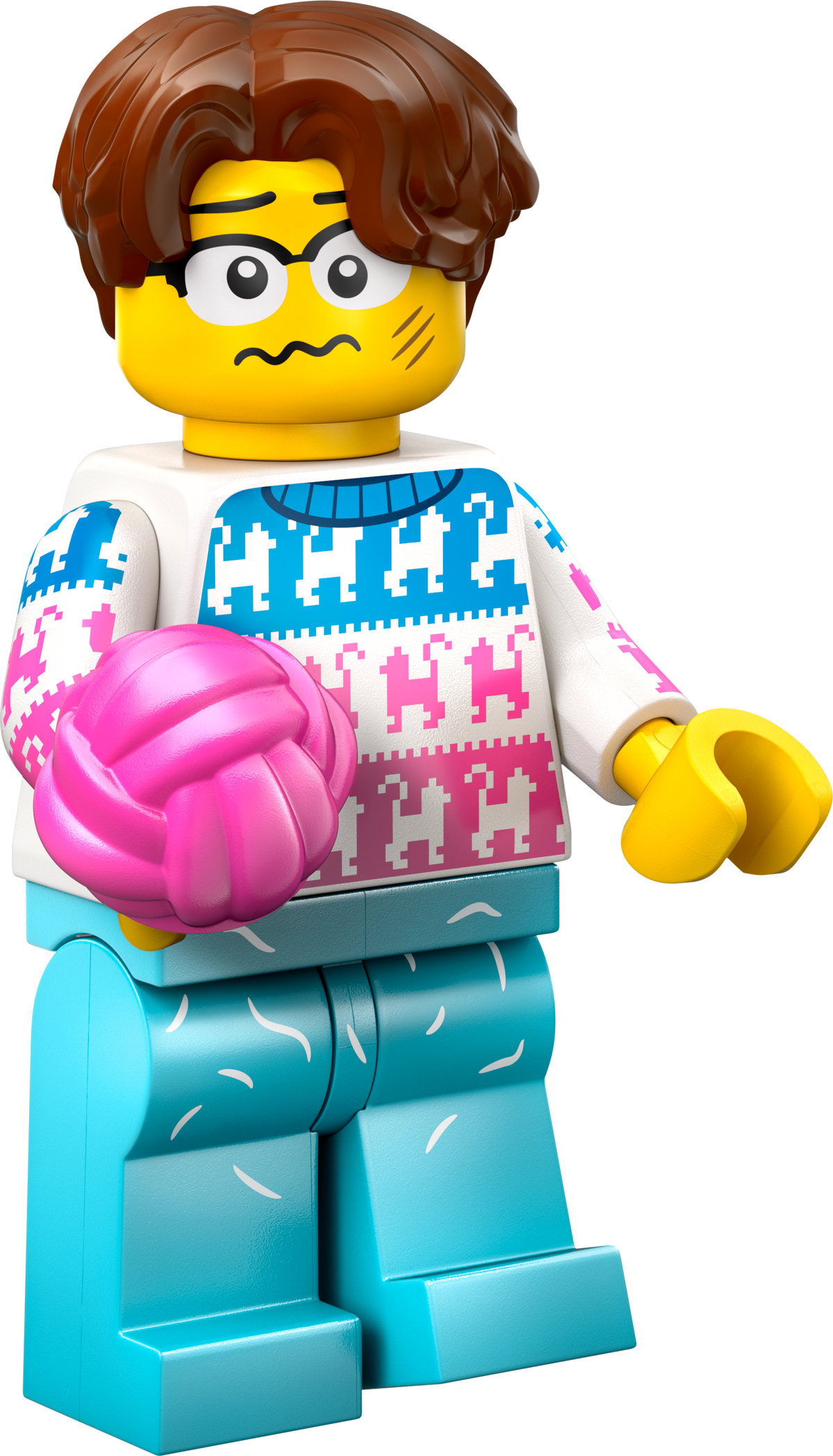 LEGO Minifigures Series 27 71048 Minifigures (set of 12)